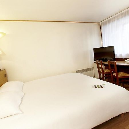 Campanile Annecy ~ Metz-Tessy酒店 客房 照片